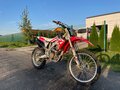 2008 Honda CRF 250R, красный, 350000 рублей