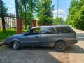 1990 Volkswagen Passat B3, серый, 110000 рублей - вид 1