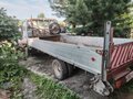 2001 Isuzu Elf (N-series), белый, 1200000 рублей - вид 5