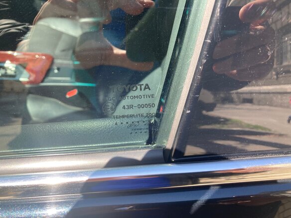 2014 Toyota Camry VII (XV50), чёрный - вид 11