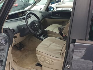 2008 Renault Espace IV Рестайлинг, серый, 1050000 рублей, вид 5