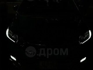 2018 Honda Fit III Рестайлинг, синий, 1450000 рублей, вид 2