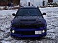 2002 Mitsubishi Galant VR-4 VIII Рестайлинг, синий, 800000 рублей - вид 9