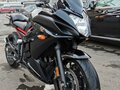 2016 Yamaha XJ6 (FZ6R), чёрный, 700000 рублей - вид 1