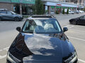 2019 Audi Q7 50 TDI II (4M) Рестайлинг, чёрный, 5400000 рублей - вид 2