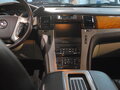 2012 Cadillac Escalade III, серый - вид 10