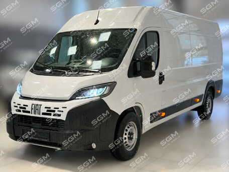 2026 Fiat Professional Ducato, белый, 5750000 рублей, вид 1