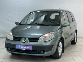 Renault Scenic Grand II