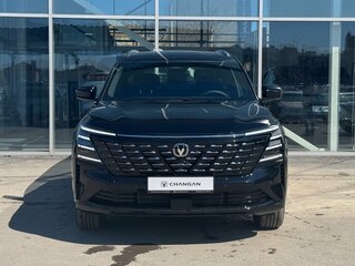 2025 Changan CS75 Plus IV, чёрный, 4099900 рублей, вид 3