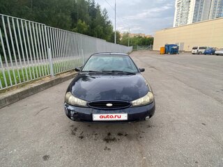 1998 Ford Mondeo II, синий, 99000 рублей, вид 1