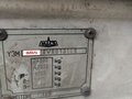 1997 МАЗ 6422, бежевый, 500000 рублей - вид 8