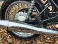 2002 Honda CB 400SS, синий - вид 7