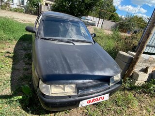 2005 Lada (ВАЗ) 2112, серый, 90000 рублей, вид 2