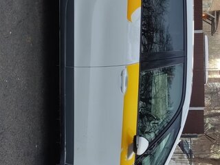 2017 Citroen C4 Picasso Grand II Рестайлинг, белый, 1100000 рублей, вид 4