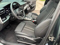 2021 Audi A3 35 TFSI Long IV (8Y), зелёный - вид 6