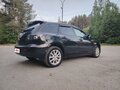 2008 Mazda 3 I (BK) Рестайлинг, чёрный, 650000 рублей - вид 4
