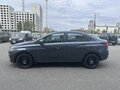 2026 Lada (ВАЗ) Iskra, серый - вид 11