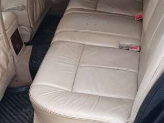2001 Peugeot 607 I, синий, 435000 рублей, вид 4