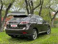 2013 Lexus RX 270 III Рестайлинг, золотистый, 2800000 рублей - вид 2