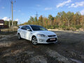 2010 Ford Mondeo IV Рестайлинг, белый, 950000 рублей