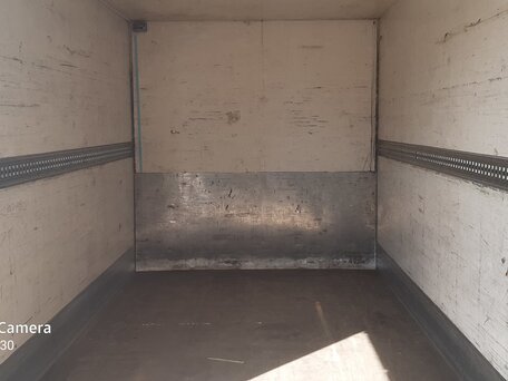2001 Volvo FH, белый, 1200000 рублей, вид 5