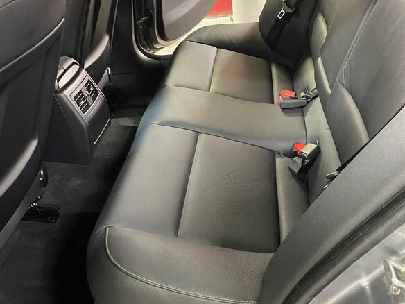 2009 BMW 3 серии 325xi V (E90/E91/E92/E93) Рестайлинг, серый, 1400000 рублей - вид 10