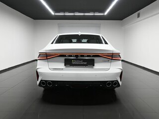 2025 Chery Arrizo 8, белый, 2450000 рублей, вид 5