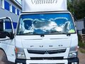 2019 Fuso (Mitsubishi) Canter, белый, 4100000 рублей