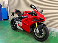 2019 Ducati Panigale V4, красный, 1900000 рублей - вид 1