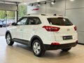 2017 Hyundai Creta I, белый - вид 3