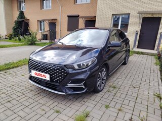 2023 Omoda S5, серый, 1450000 рублей, вид 1