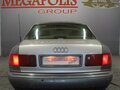 1998 Audi S8 I (D2), серый - вид 2