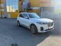 2019 BMW X7 30d I (G07), белый, 8640000 рублей - вид 3