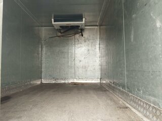 2018 ГАЗ ГАЗель Next, красный, 1900000 рублей, вид 5