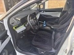 2023 Geely Coolray (Binyue Cool) I Рестайлинг, белый, 1850000 рублей - вид 5