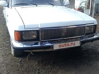 1999 ГАЗ 3102 «Волга», белый, 400000 рублей, вид 4