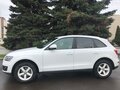2011 Audi Q5 8tiptronic I (8R), белый, 2000000 рублей - вид 8