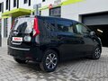 2009 Toyota Passo Sette, чёрный, 710000 рублей - вид 9