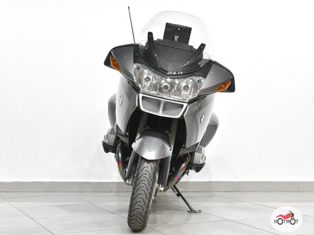 2006 BMW R 1200 RT, серый, 560000 рублей, вид 3
