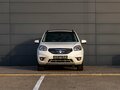 2012 Renault Koleos I Рестайлинг, белый, 995000 рублей - вид 1