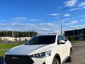 2021 Haval F7x I, белый, 1950000 рублей