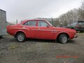 1977 Mazda 929 LA2, красный, 600000 рублей - вид 4