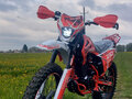2025 Darex Alga 300, красный, 155000 рублей