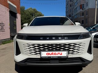 2023 Exeed RX, белый, 3050000 рублей, вид 3