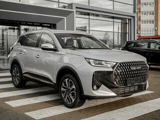 2026 Tenet T7, серый, 3190000 рублей, вид 3