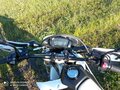 2012 Honda CRF 250L, белый, 390000 рублей - вид 1