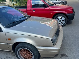 1987 Mitsubishi Lancer IV, серый, 260000 рублей, вид 3