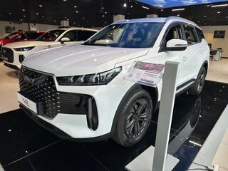 2026 Tenet T4L, белый, 2329000 рублей, вид 1