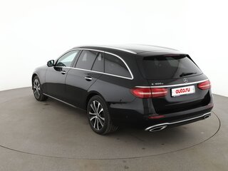 2020 Mercedes-Benz E-Класс 300 e V (W213, S213, C238) Рестайлинг, чёрный, 4100000 рублей, вид 3