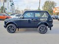 2026 Lada (ВАЗ) Niva Legend I, зелёный, 1274900 рублей - вид 2